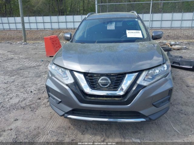 JN8AT2MT1LW001224 Nissan Rogue Sv Fwd