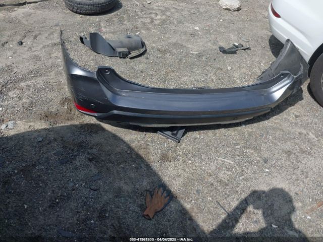 JN8AT2MT1LW001224 Nissan Rogue Sv Fwd