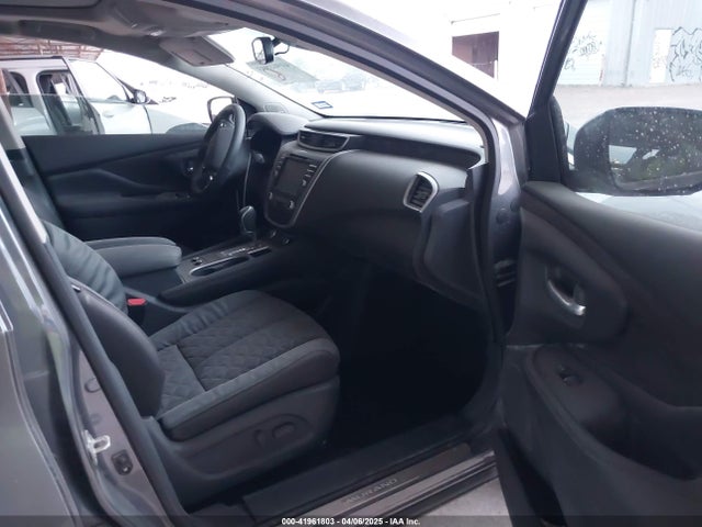 5N1AZ2DJ6PC119006 Nissan Murano Platinum Fwd
