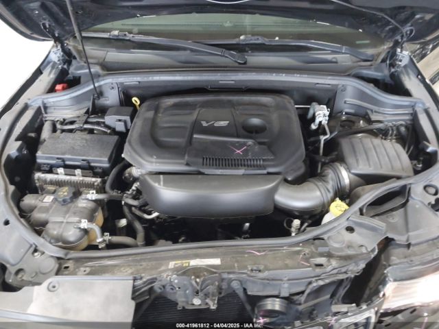 1C4RJFBG6KC532016 Jeep Grand Cherokee Limited 4x4