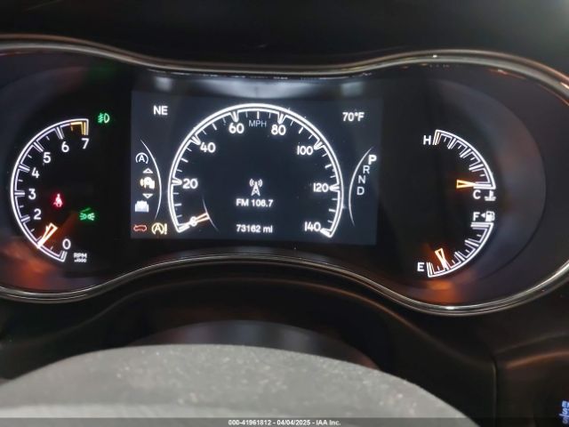 1C4RJFBG6KC532016 Jeep Grand Cherokee Limited 4x4