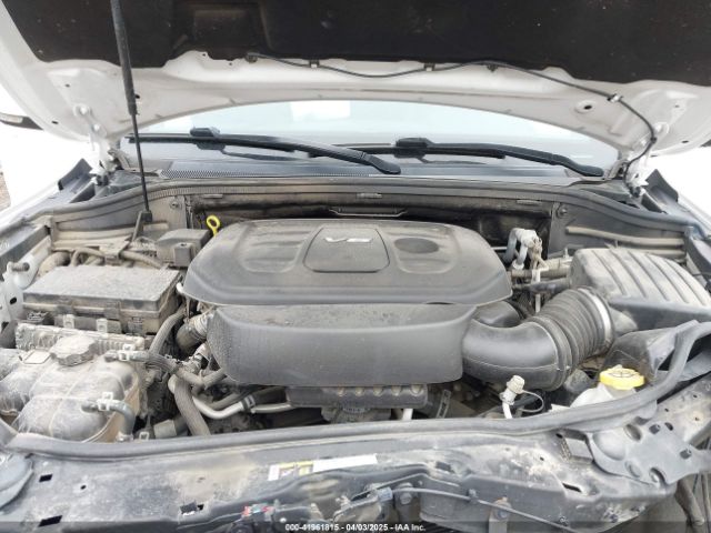 1C4RJFBG5GC377529 Jeep Grand Cherokee Limited 75th Anniversary