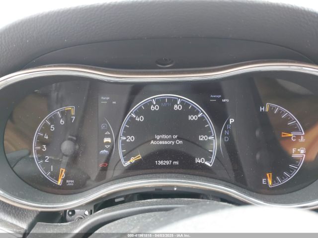 1C4RJFBG5GC377529 Jeep Grand Cherokee Limited 75th Anniversary