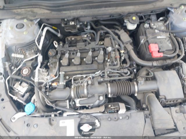 1HGCV1F49MA056714 Honda Accord Sport Special Edition