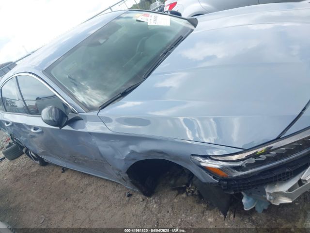 1HGCV1F49MA056714 Honda Accord Sport Special Edition
