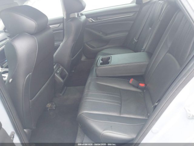 1HGCV1F49MA056714 Honda Accord Sport Special Edition