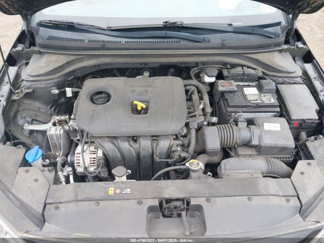 5NPD84LF4LH501577 Hyundai ELANTRA SEL