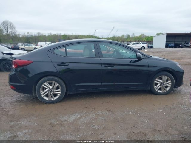 5NPD84LF4LH501577 Hyundai ELANTRA SEL