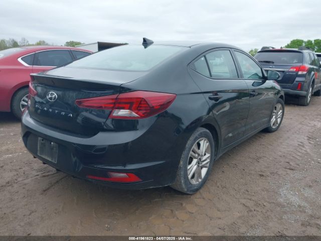 5NPD84LF4LH501577 Hyundai ELANTRA SEL