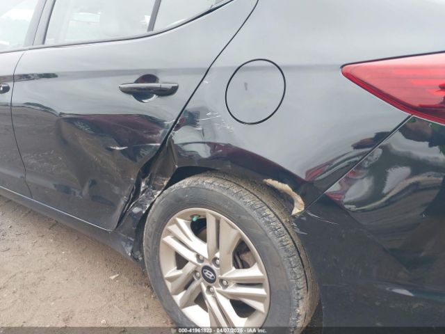 5NPD84LF4LH501577 Hyundai ELANTRA SEL