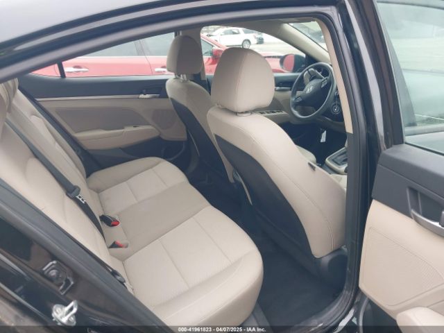 5NPD84LF4LH501577 Hyundai ELANTRA SEL