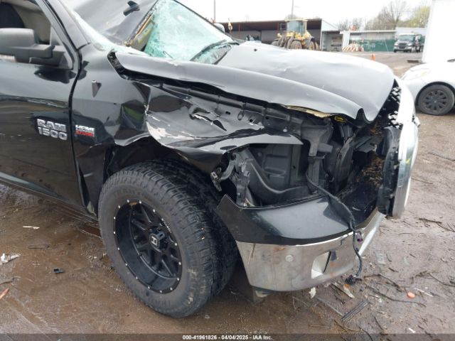3C6RR7LT5GG142708 RAM 1500 Big Horn