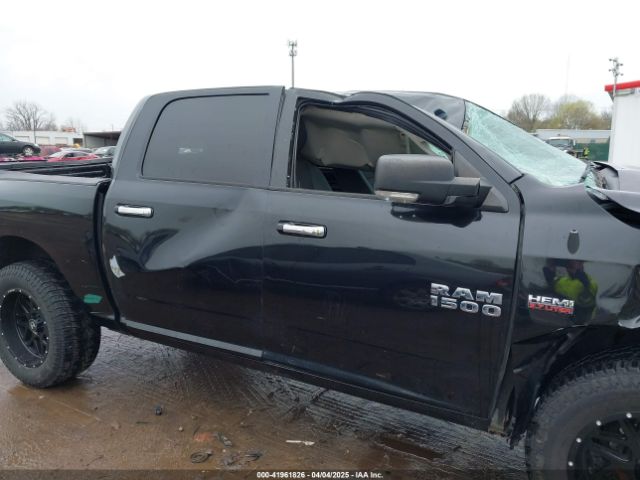 3C6RR7LT5GG142708 RAM 1500 Big Horn