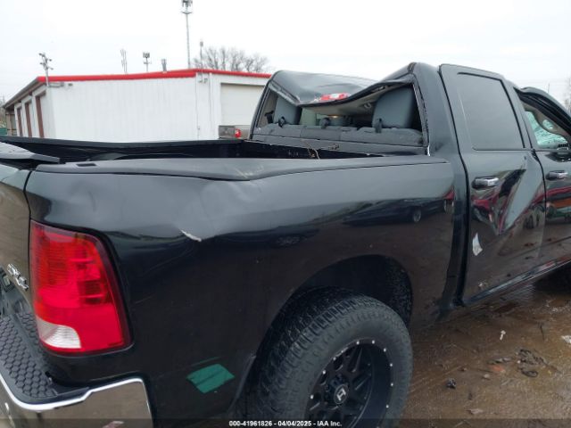 3C6RR7LT5GG142708 RAM 1500 Big Horn