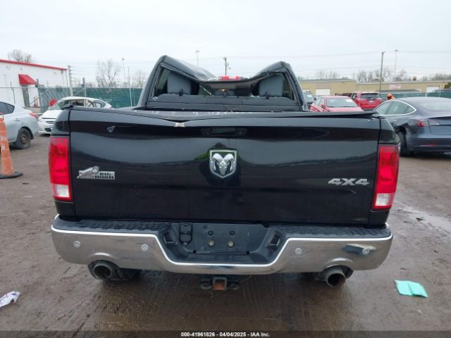 3C6RR7LT5GG142708 RAM 1500 Big Horn