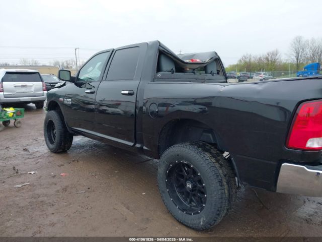 3C6RR7LT5GG142708 RAM 1500 Big Horn