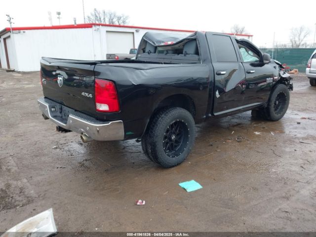 3C6RR7LT5GG142708 RAM 1500 Big Horn