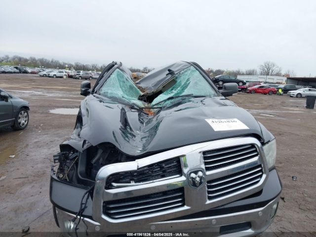 3C6RR7LT5GG142708 RAM 1500 Big Horn