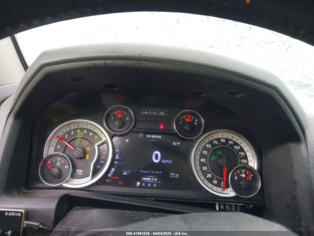 3C6RR7LT5GG142708 RAM 1500 Big Horn