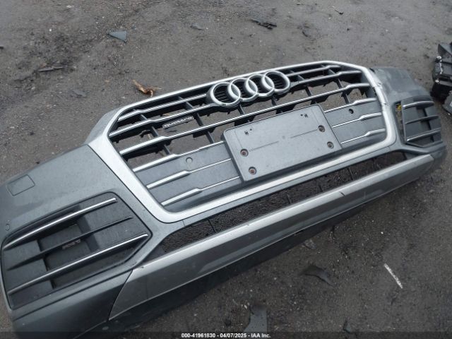 WA1BNAFY8J2087305 Audi Q5 2.0t Premium/2.0t Tech Premium