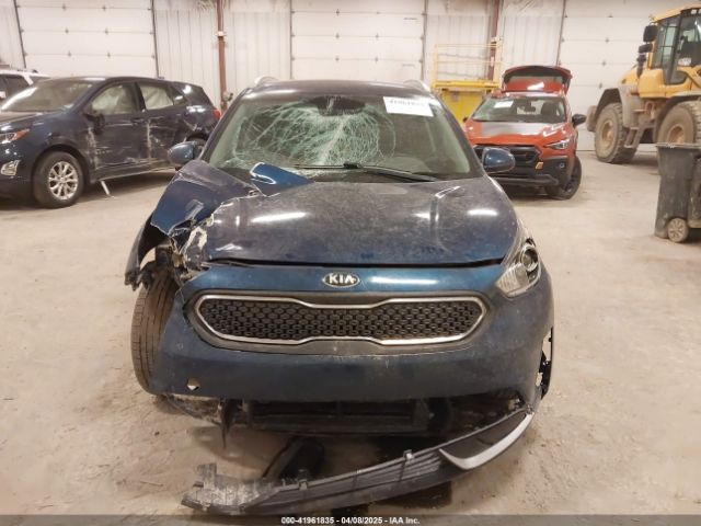 KNDCB3LC5K5328454 KIA NIRO LX