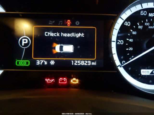 KNDCB3LC5K5328454 KIA NIRO LX