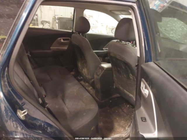KNDCB3LC5K5328454 KIA NIRO LX