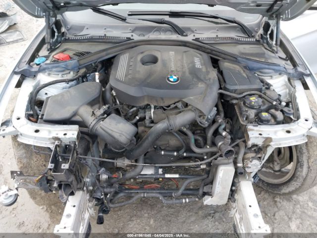 WBA8B9G38HNU56566 BMW 330I