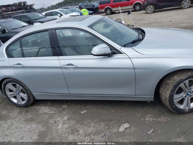WBA8B9G38HNU56566 BMW 330I