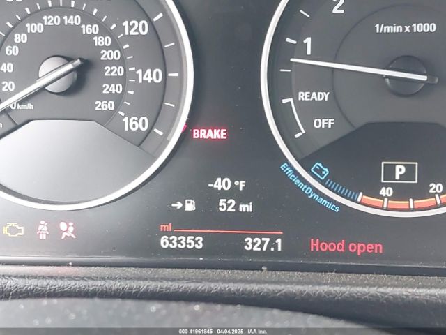 WBA8B9G38HNU56566 BMW 330I