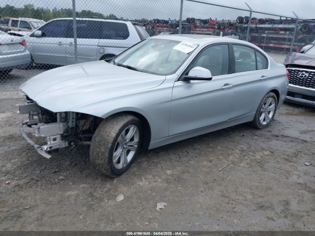 WBA8B9G38HNU56566 BMW 330I