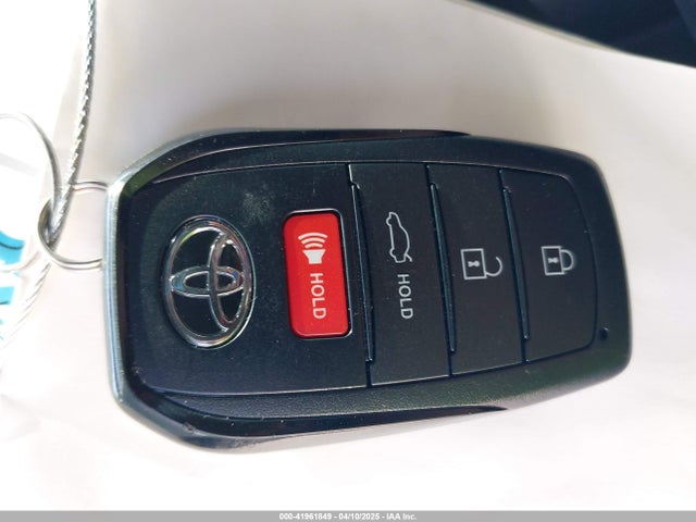 5YFS4MCEXRP179288 Toyota COROLLA SE