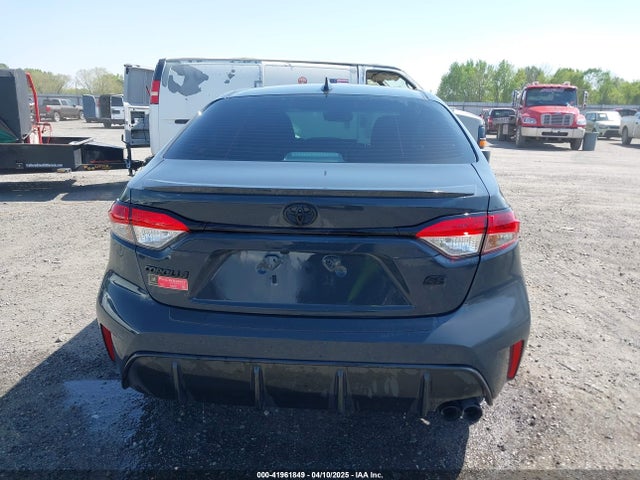 5YFS4MCEXRP179288 Toyota COROLLA SE