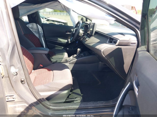 5YFS4MCEXRP179288 Toyota COROLLA SE