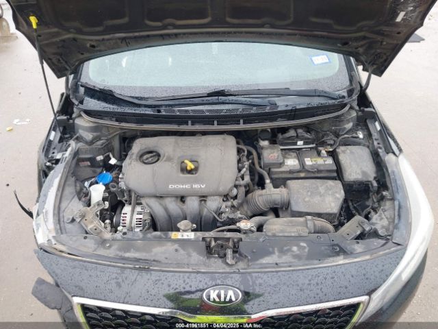 3KPFK4A76HE071620 KIA FORTE LX