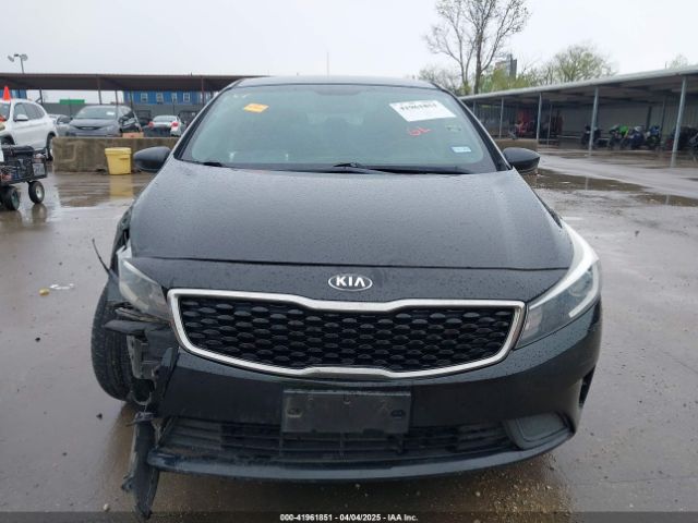 3KPFK4A76HE071620 KIA FORTE LX