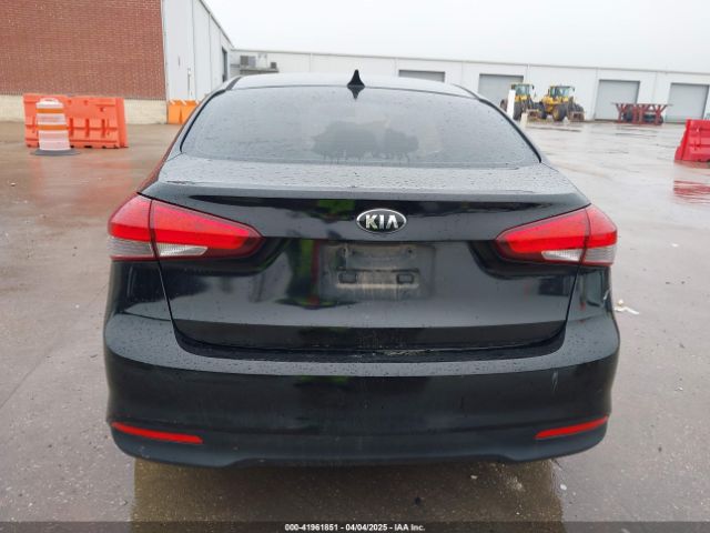 3KPFK4A76HE071620 KIA FORTE LX