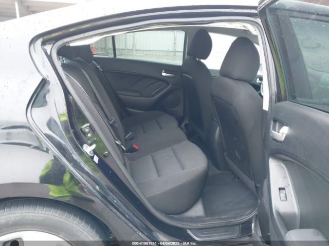 3KPFK4A76HE071620 KIA FORTE LX