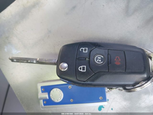 1FTFX1EF1HFC58108 Ford F-150 Xlt