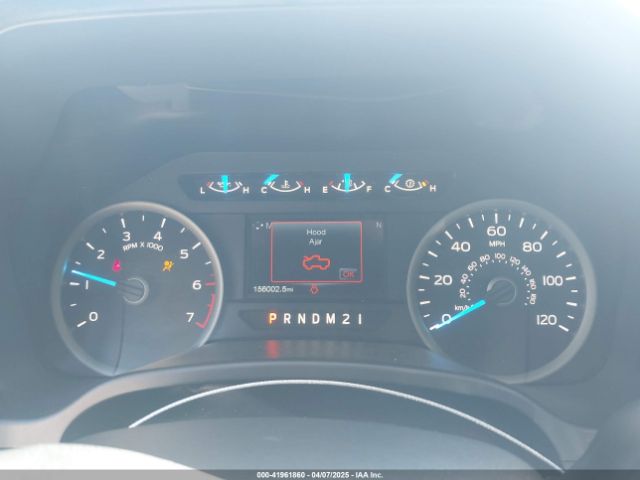 1FTFX1EF1HFC58108 Ford F-150 Xlt