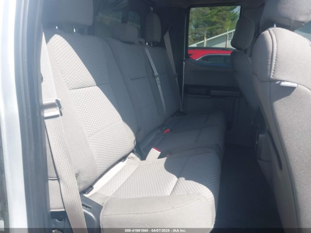1FTFX1EF1HFC58108 Ford F-150 Xlt