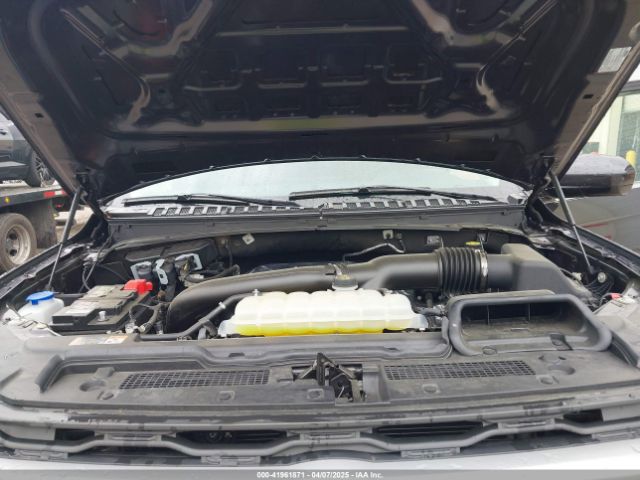 1FMJK1H82REA17635 Ford Expedition Xlt Max