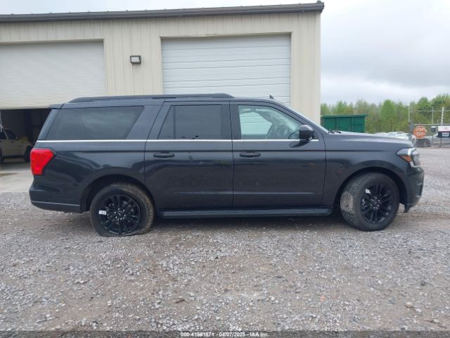 1FMJK1H82REA17635 Ford Expedition Xlt Max