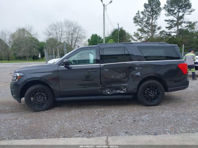 1FMJK1H82REA17635 Ford Expedition Xlt Max