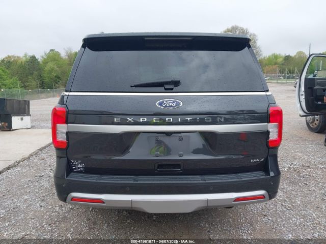 1FMJK1H82REA17635 Ford Expedition Xlt Max