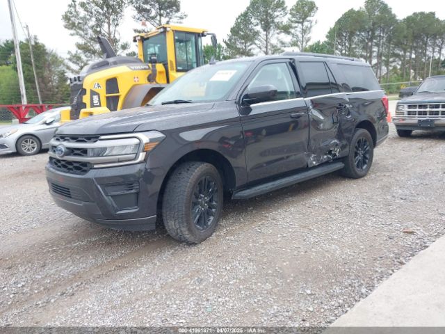 1FMJK1H82REA17635 Ford Expedition Xlt Max
