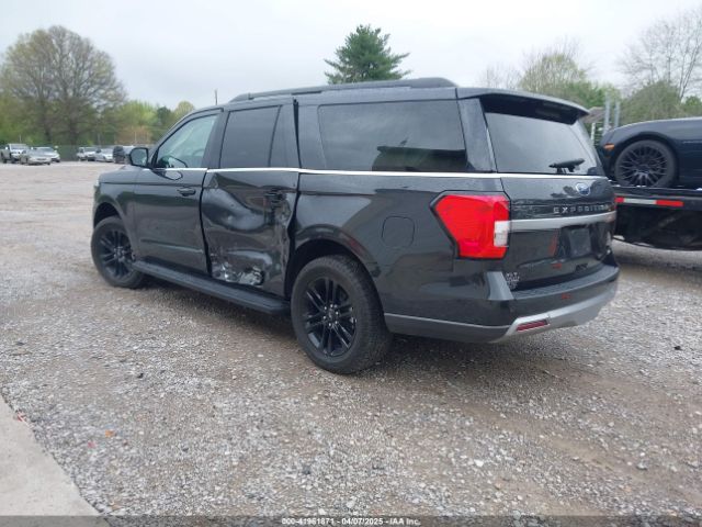 1FMJK1H82REA17635 Ford Expedition Xlt Max