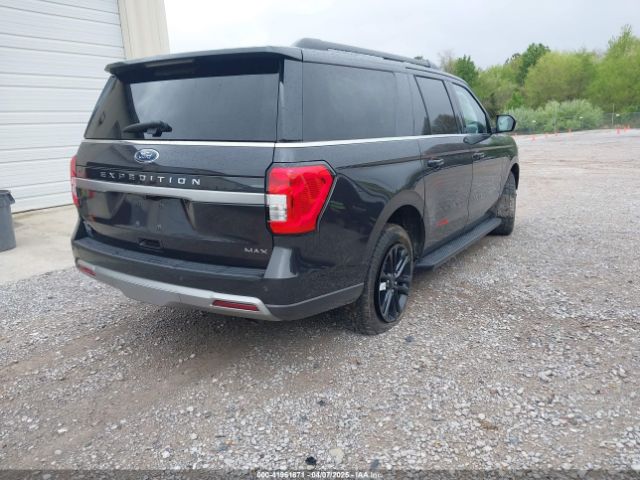1FMJK1H82REA17635 Ford Expedition Xlt Max