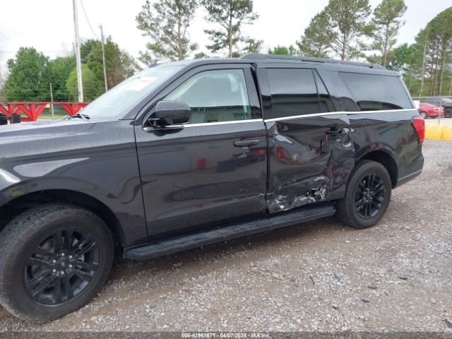 1FMJK1H82REA17635 Ford Expedition Xlt Max