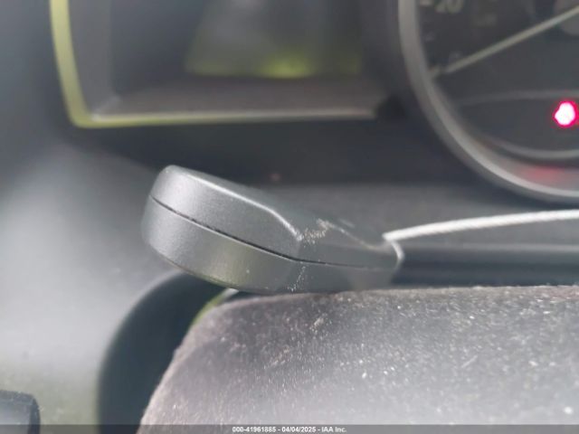 3MZBN1U77JM231058 Mazda Mazda3 Sport